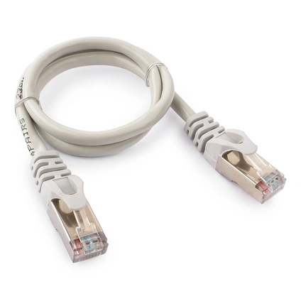 Патч-корд FTP Cablexpert PP6-0.5M