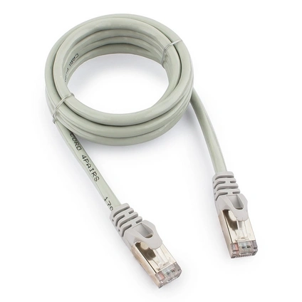 Патч-корд FTP Cablexpert PP6-1.5M