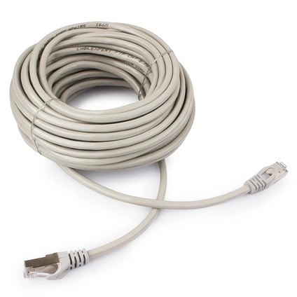 Патч-корд FTP Cablexpert PP6-15M