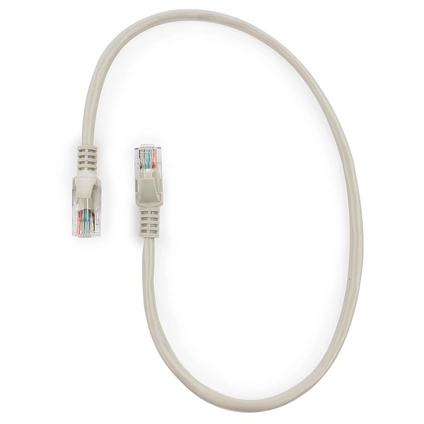 Патч-корд UTP Cablexpert PP12-0.5M
