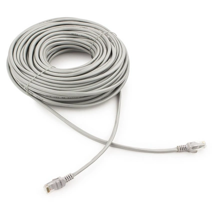 Патч-корд UTP Cablexpert PP12-30M