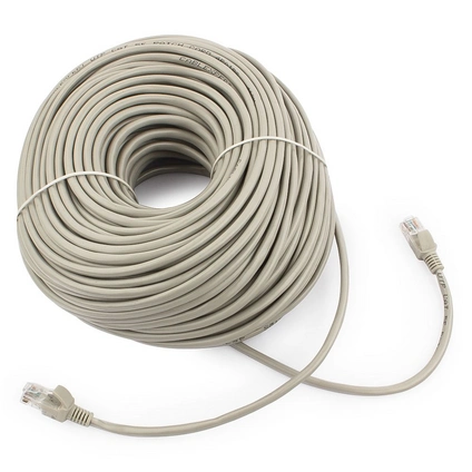 Патч-корд UTP Cablexpert PP12-50M