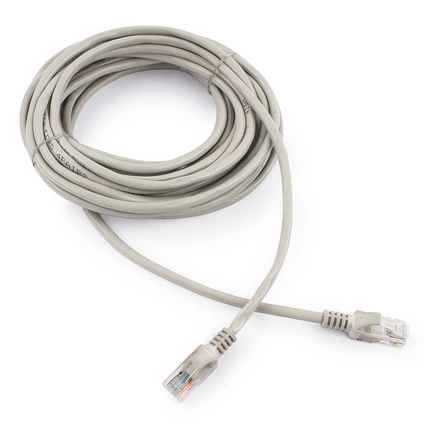 Патч-корд UTP Cablexpert PP6U-10M