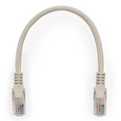 Патч-корд медный UTP Cablexpert PP10-0.25M