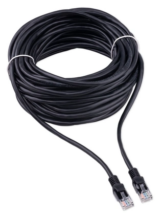 Патч-корд медный UTP Cablexpert PP10-15M/BK