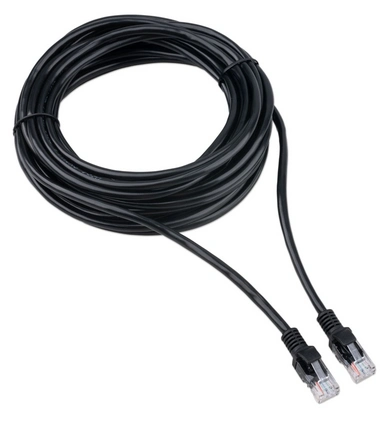 Патч-корд медный UTP Cablexpert PP10-7.5M/BK
